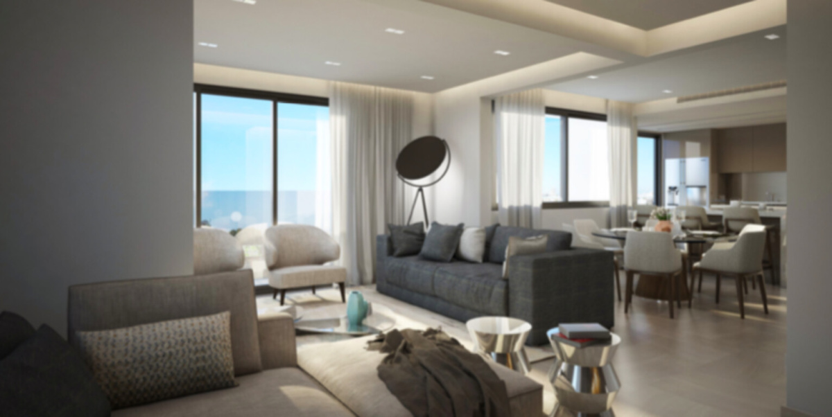 805m2 Local comercial en Limassol, Chipre No. 38391