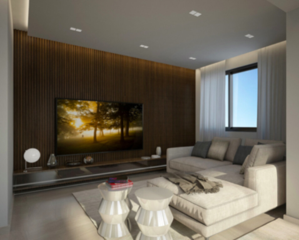 805m2 Local comercial en Limassol, Chipre No. 38391