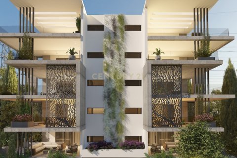 3 bedrooms Apartment in Geroskípou, Paphos, Cyprus No. 54280