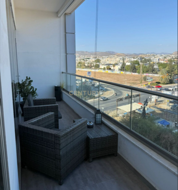 435m2 Oficina en Mesa Geitonia, Limassol, Chipre No. 54283