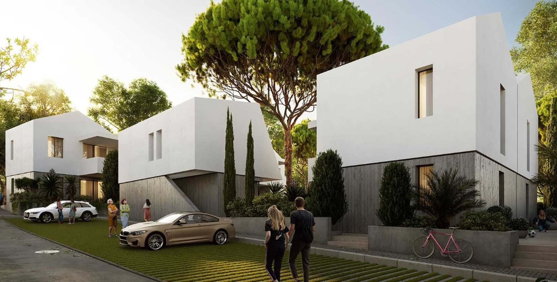 3 bedrooms Villa in Palodeia, Limassol, Cyprus No. 49658