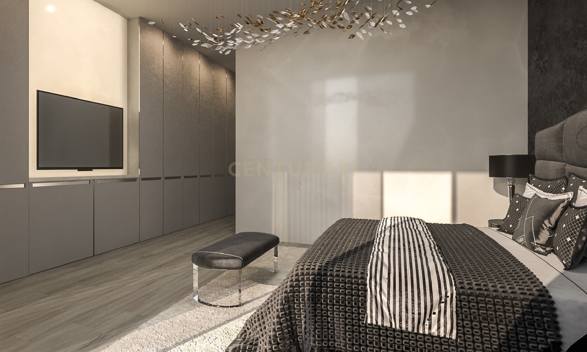 6 dormitorios Villa en Agios Tychonas, Limassol, Chipre No. 27644