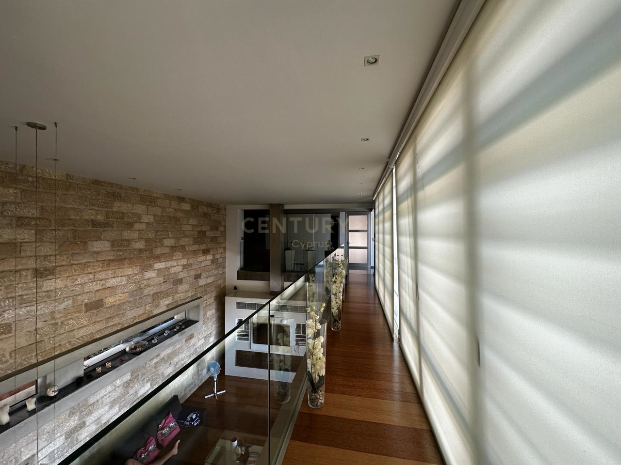 5 bedrooms Villa in Limassol, Cyprus No. 27645