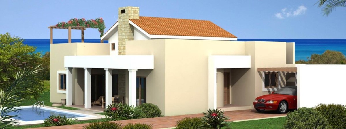 3 dormitorios Villa en Limassol, Chipre No. 38780