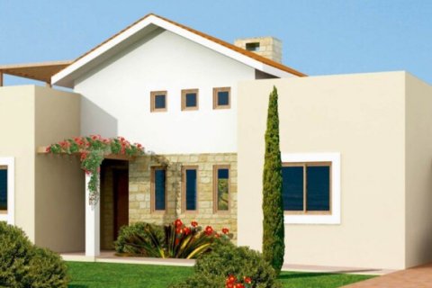 3 bedrooms Villa in Limassol, Cyprus No. 38781