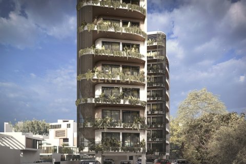 3 bedrooms Apartment in Limassol, Cyprus No. 55456