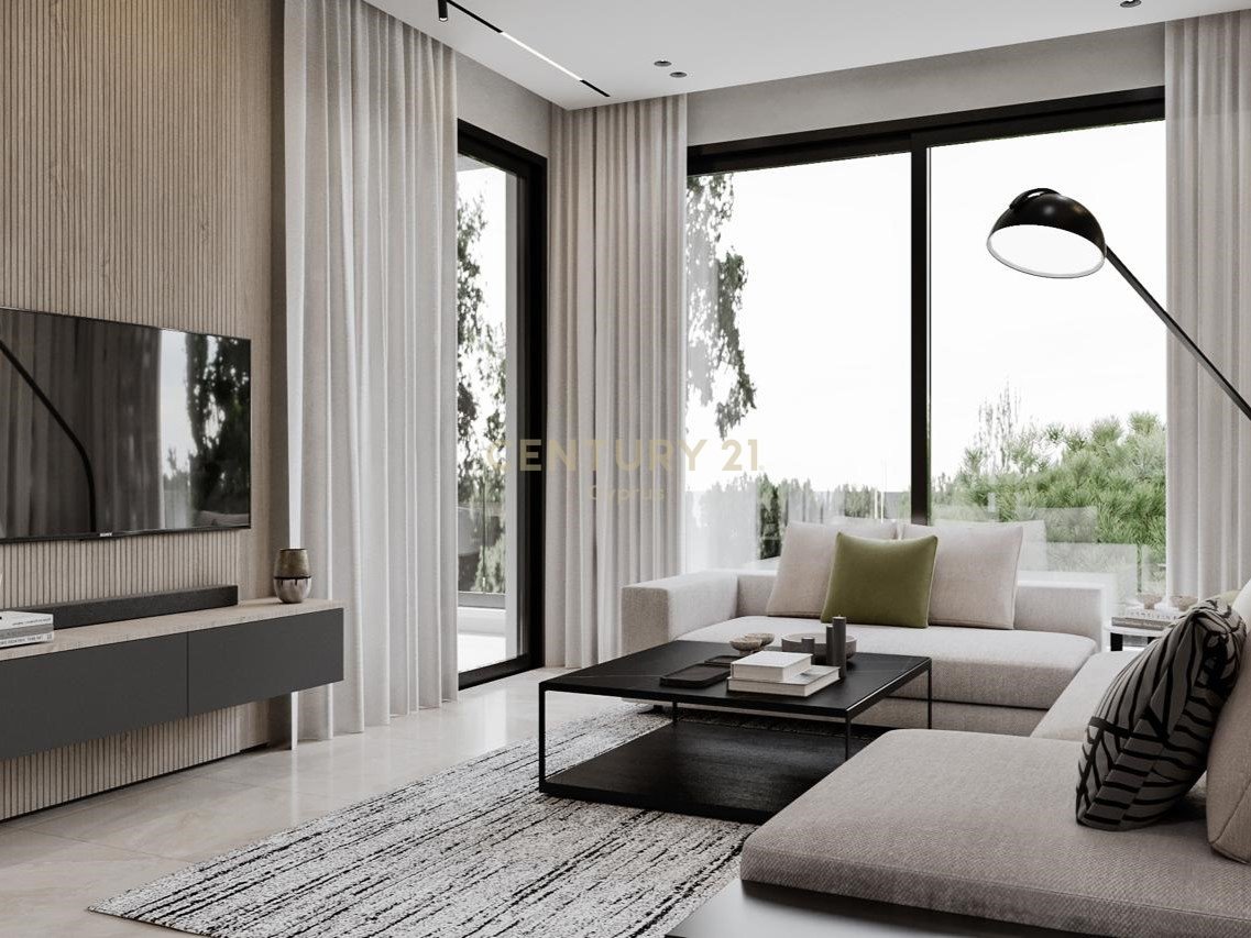 2 bedrooms Apartment in Germasogeia, Limassol, Cyprus No. 55460
