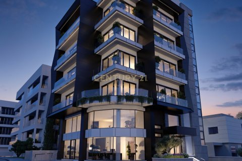 112.67m2 Shop in Limassol, Cyprus No. 55458