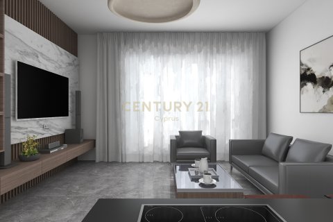 2 dormitorios Apartamento en Limassol, Chipre No. 55457