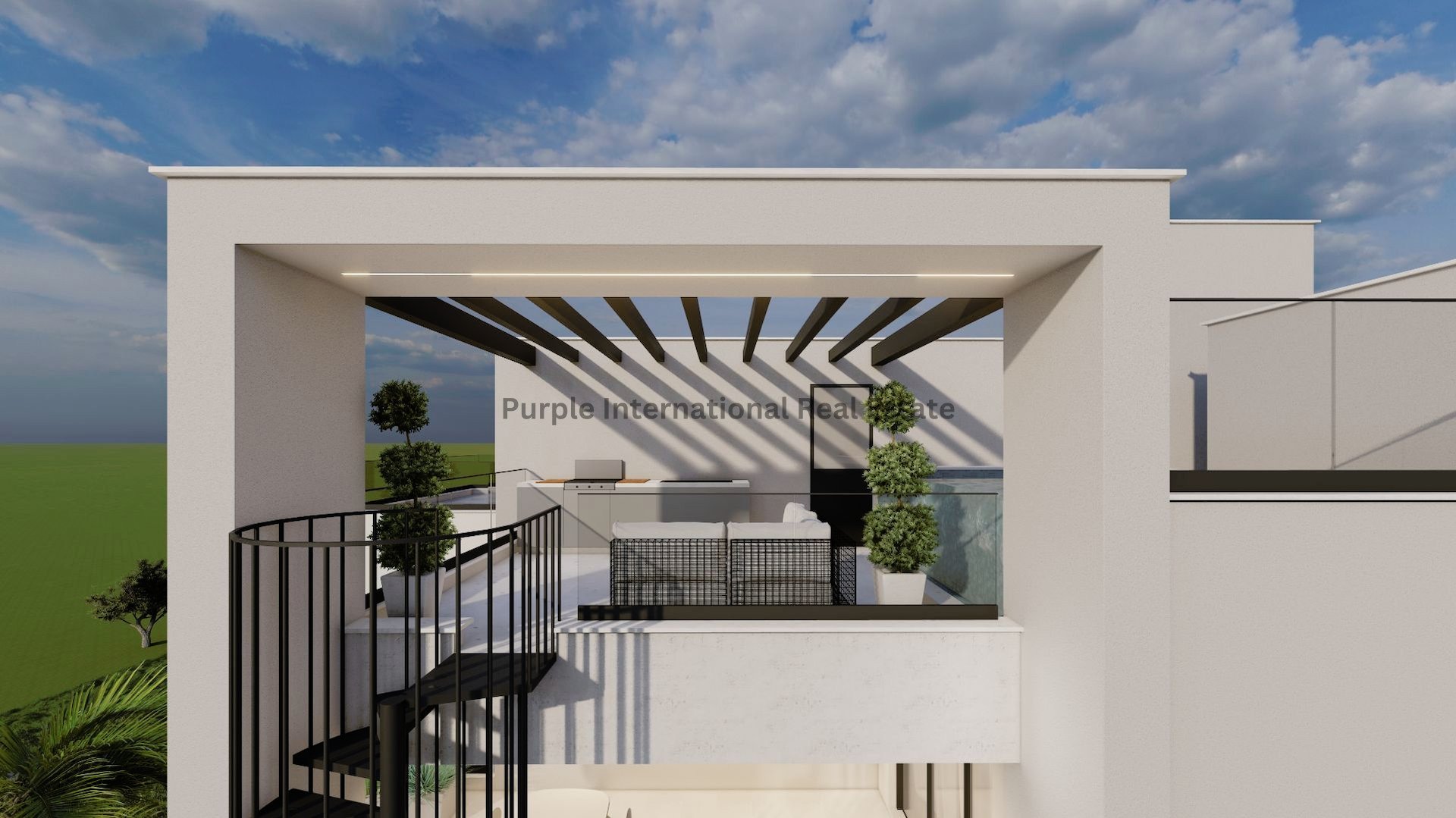2 bedrooms Apartment in Germasogeia, Limassol, Cyprus No. 35198