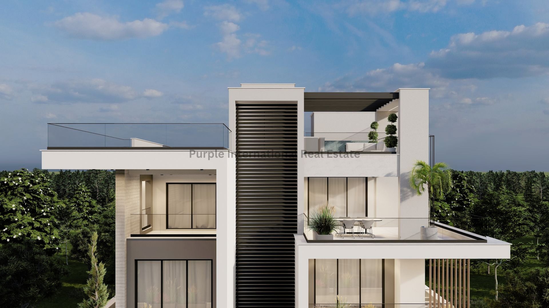 3 bedrooms Apartment in Germasogeia, Limassol, Cyprus No. 35199