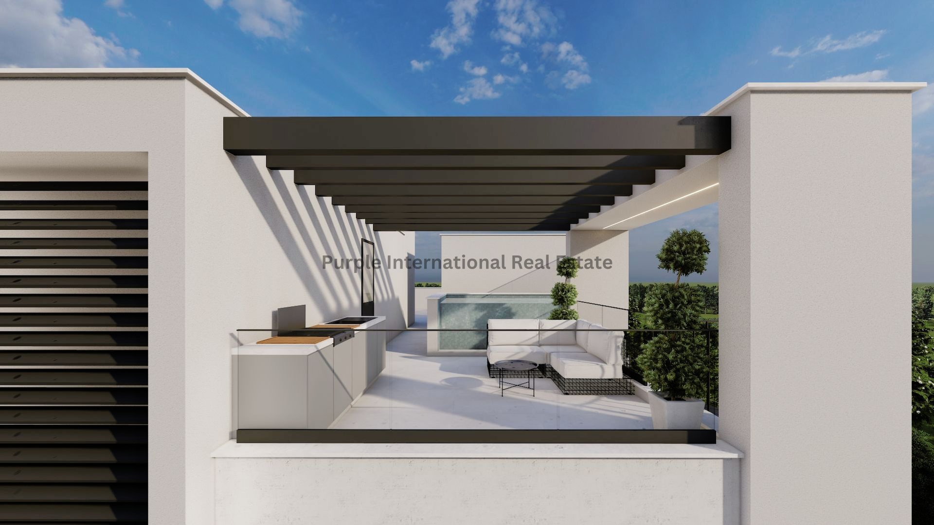 3 bedrooms Apartment in Germasogeia, Limassol, Cyprus No. 35199