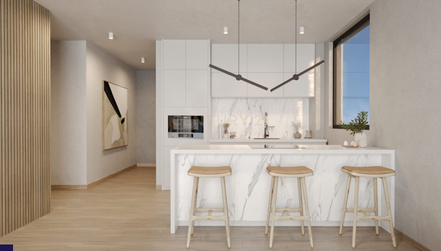 2 bedrooms Apartment in Paphos, Cyprus No. 54464
