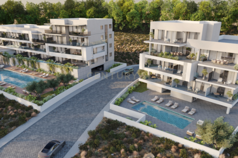 2 bedrooms Apartment in Paphos, Cyprus No. 54464