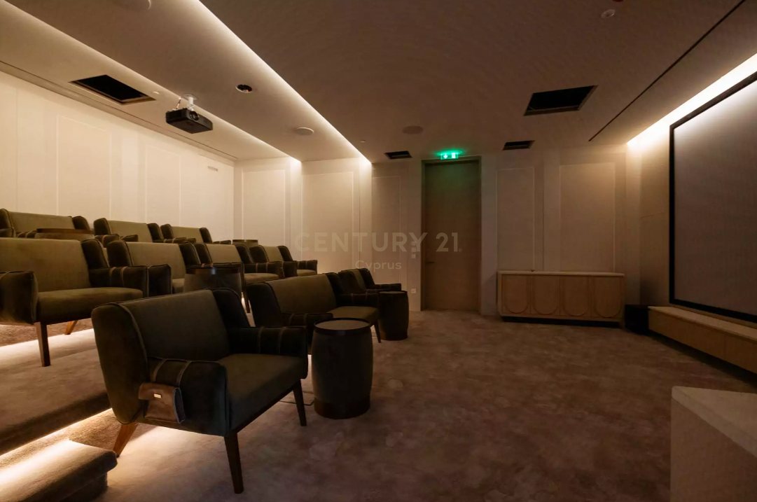 1 bedroom Apartment in Mouttagiaka, Limassol, Cyprus No. 35396