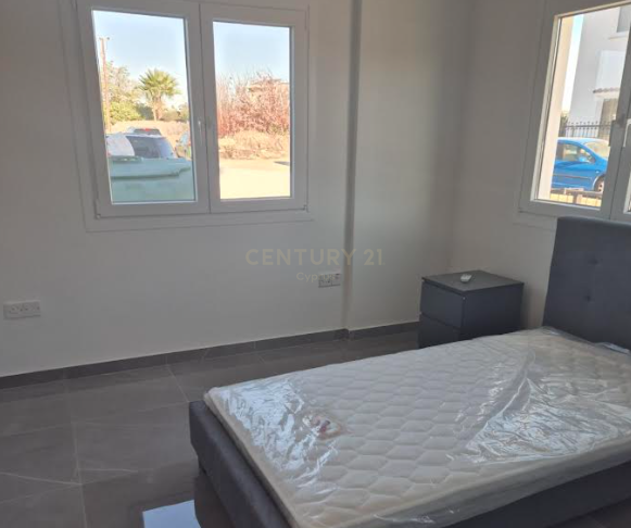 1 bedroom Apartment in Mouttagiaka, Limassol, Cyprus No. 35396