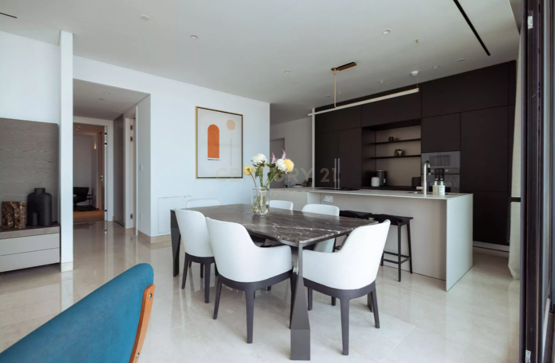 1 bedroom Apartment in Mouttagiaka, Limassol, Cyprus No. 35396