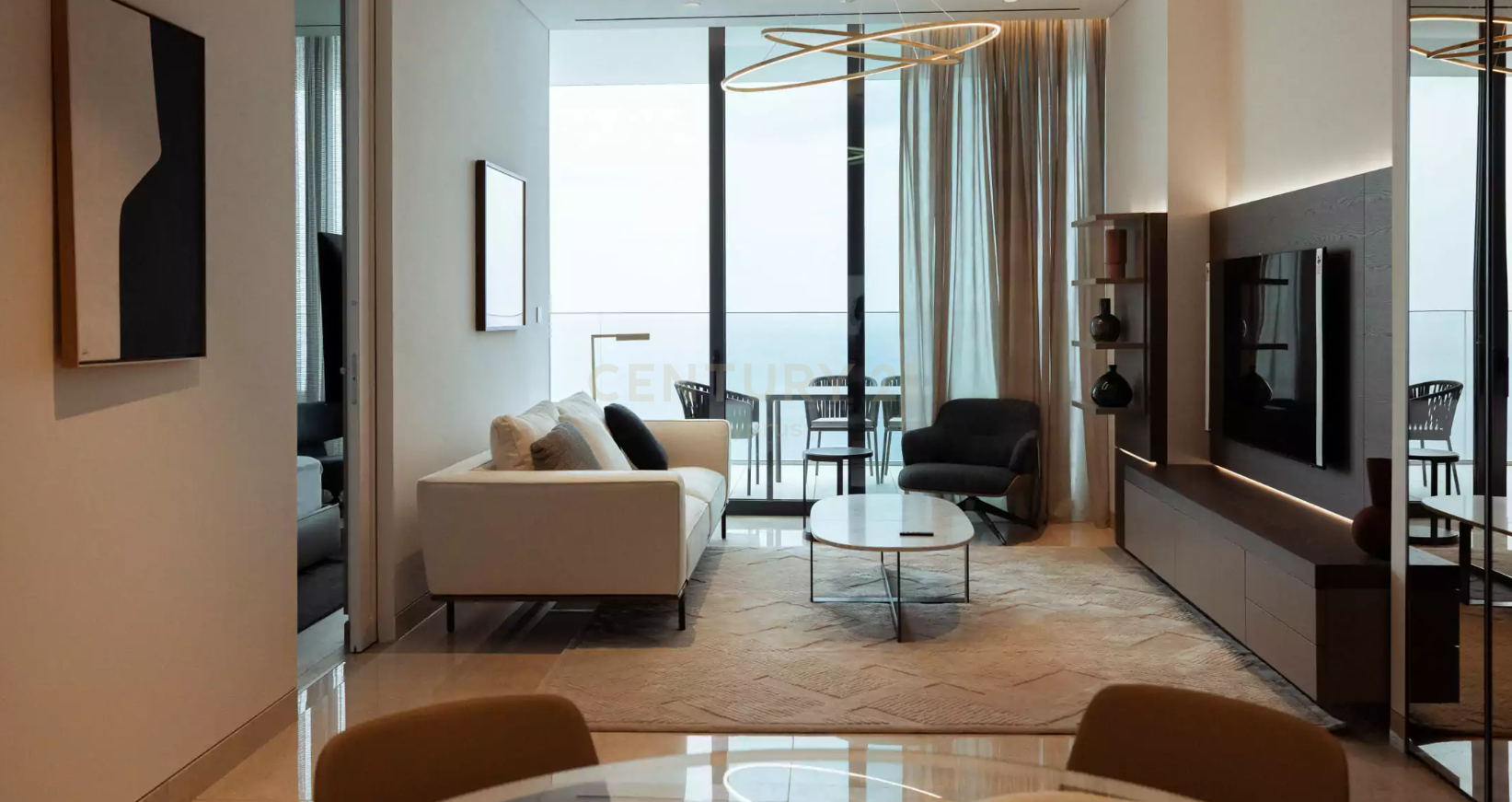 1 bedroom Apartment in Mouttagiaka, Limassol, Cyprus No. 35396