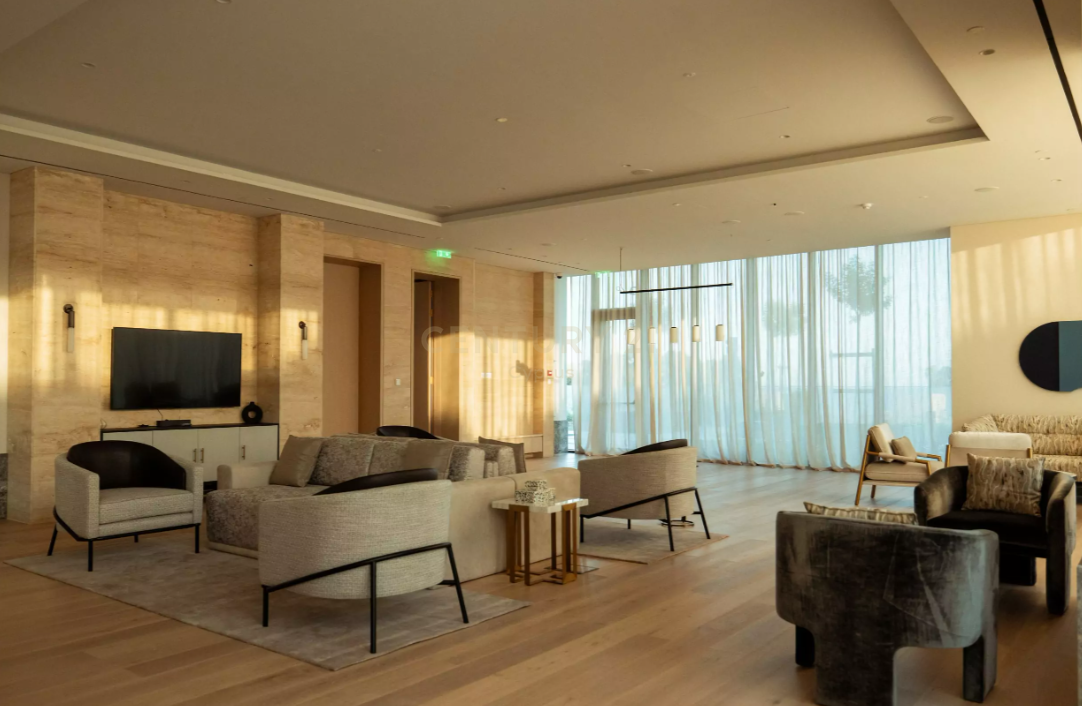 1 bedroom Apartment in Mouttagiaka, Limassol, Cyprus No. 35396