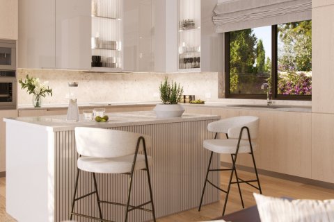 4 dormitorios Villa en LIMASSOL GREENS Limassol, Chipre No. 19501