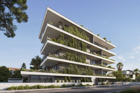 2 bedrooms Apartment in Potamos tis Germasogeias, Germasogeia, Limassol, Cyprus No. 37527