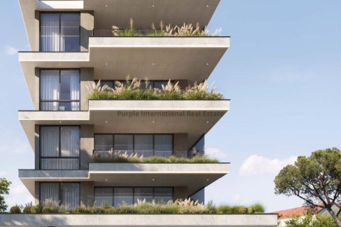 3 bedrooms Apartment in Potamos tis Germasogeias, Germasogeia, Limassol, Cyprus No. 37528