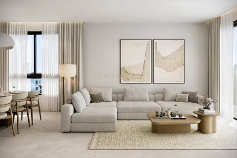 2 bedrooms Apartment in Agios Athanasios, Limassol, Cyprus No. 57418