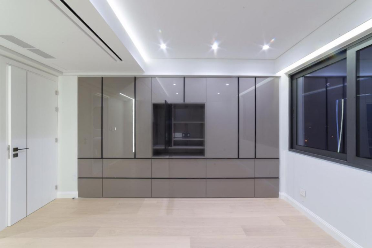3 bedrooms Apartment in Limassol, Cyprus No. 38565