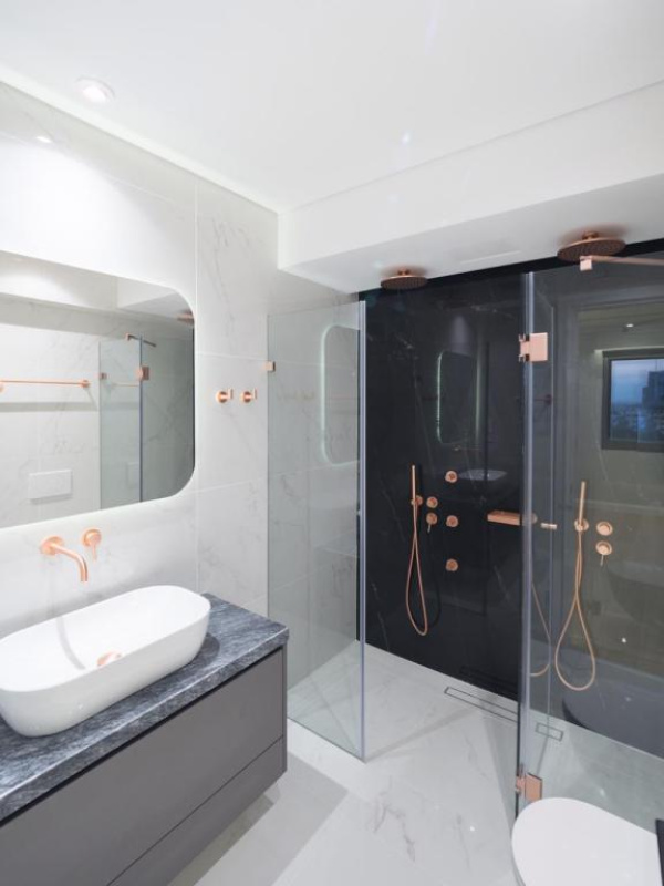3 bedrooms Apartment in Limassol, Cyprus No. 38565