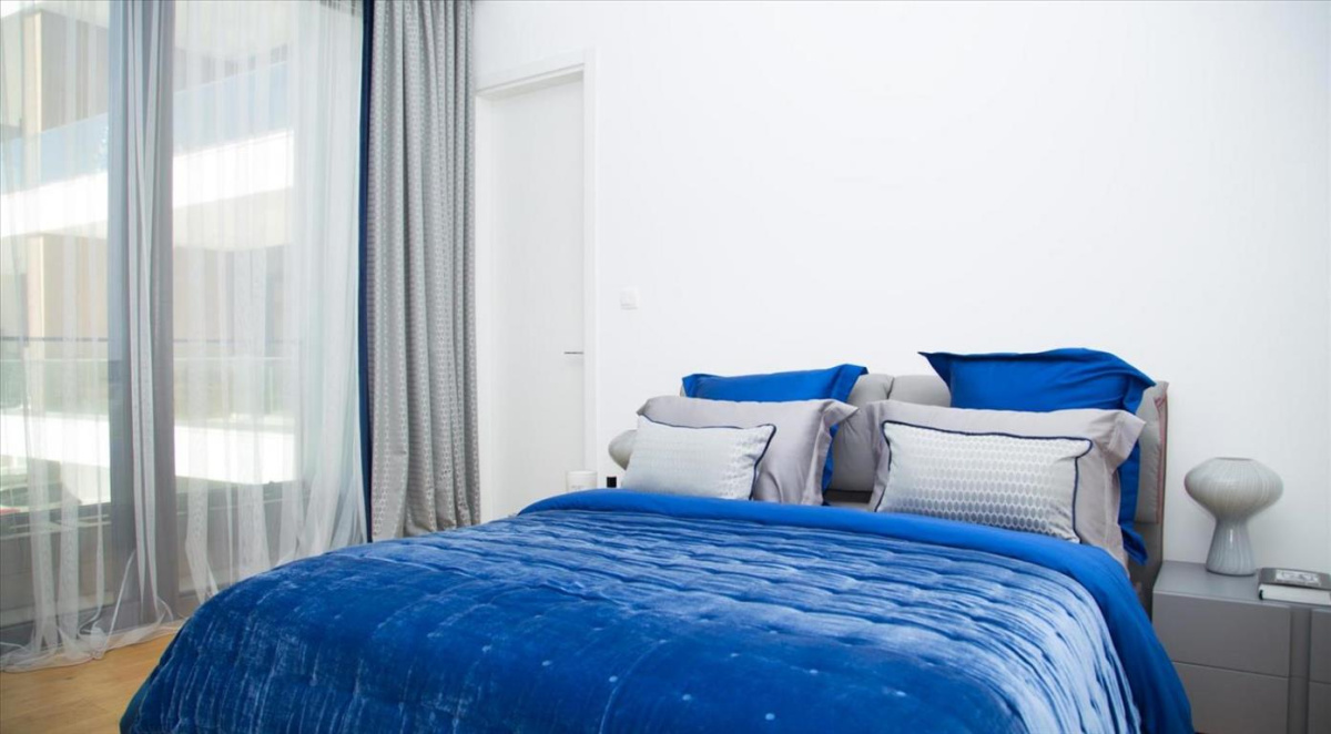 Estudio Apartamento en Limassol, Chipre No. 38560