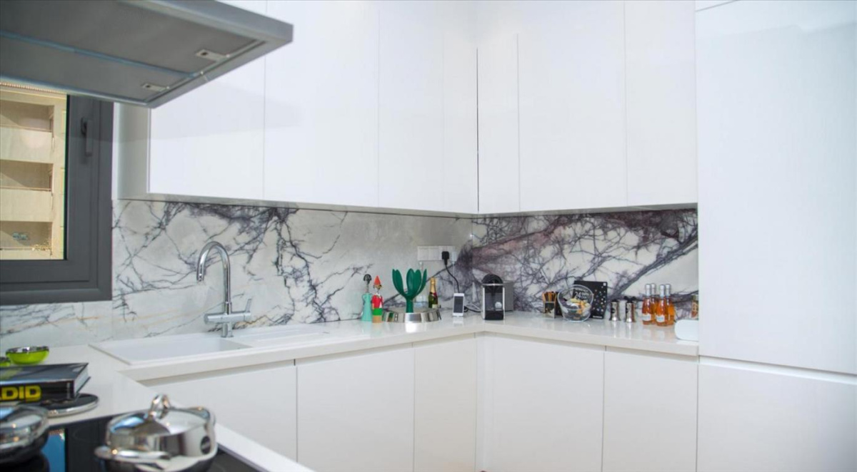 Estudio Apartamento en Limassol, Chipre No. 38560