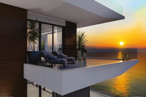 2 dormitorios Apartamento en Kato Paphos, Paphos, Chipre No. 8362