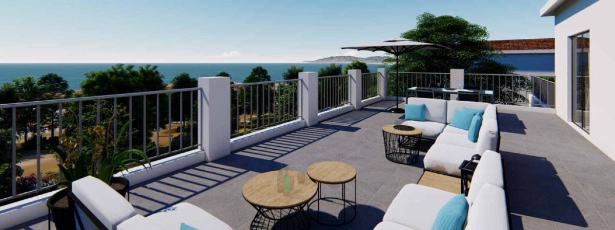 3 dormitorios Villa en Paphos, Chipre No. 38722