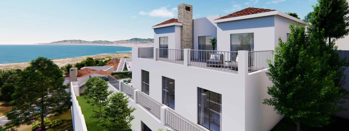 3 bedrooms Villa in Paphos, Cyprus No. 38718