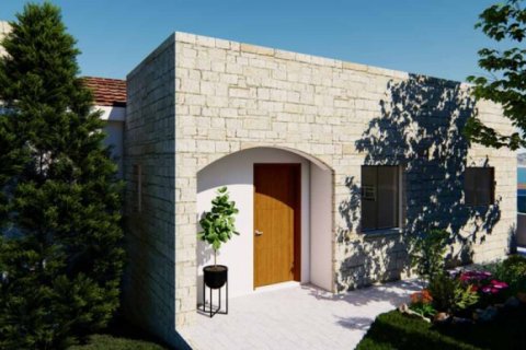 3 bedrooms Villa in Paphos, Cyprus No. 38716
