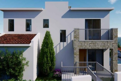 3 bedrooms Villa in Paphos, Cyprus No. 38719