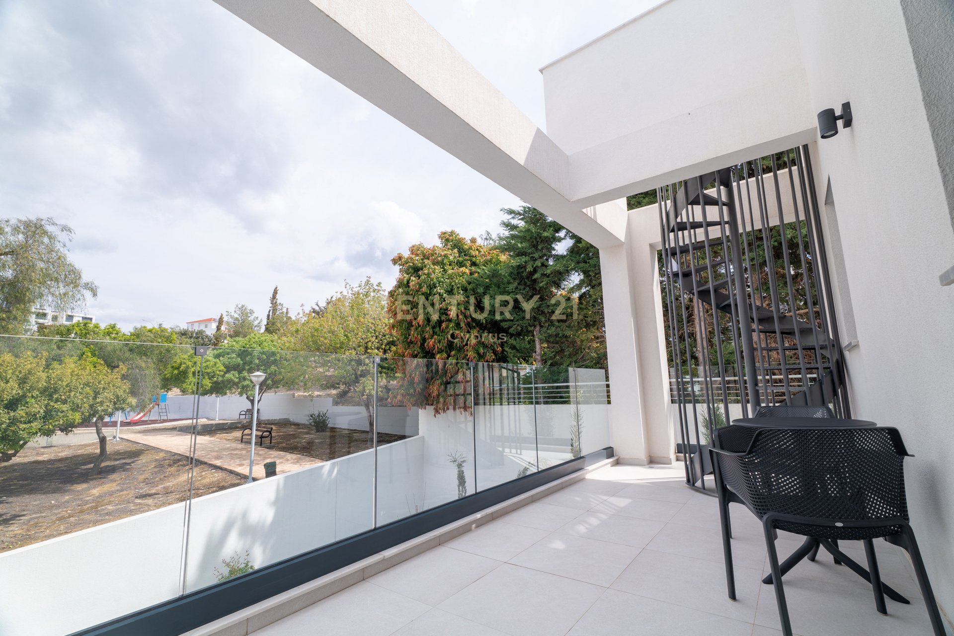 7 dormitorios Villa en Agios Athanasios, Limassol, Chipre No. 53681