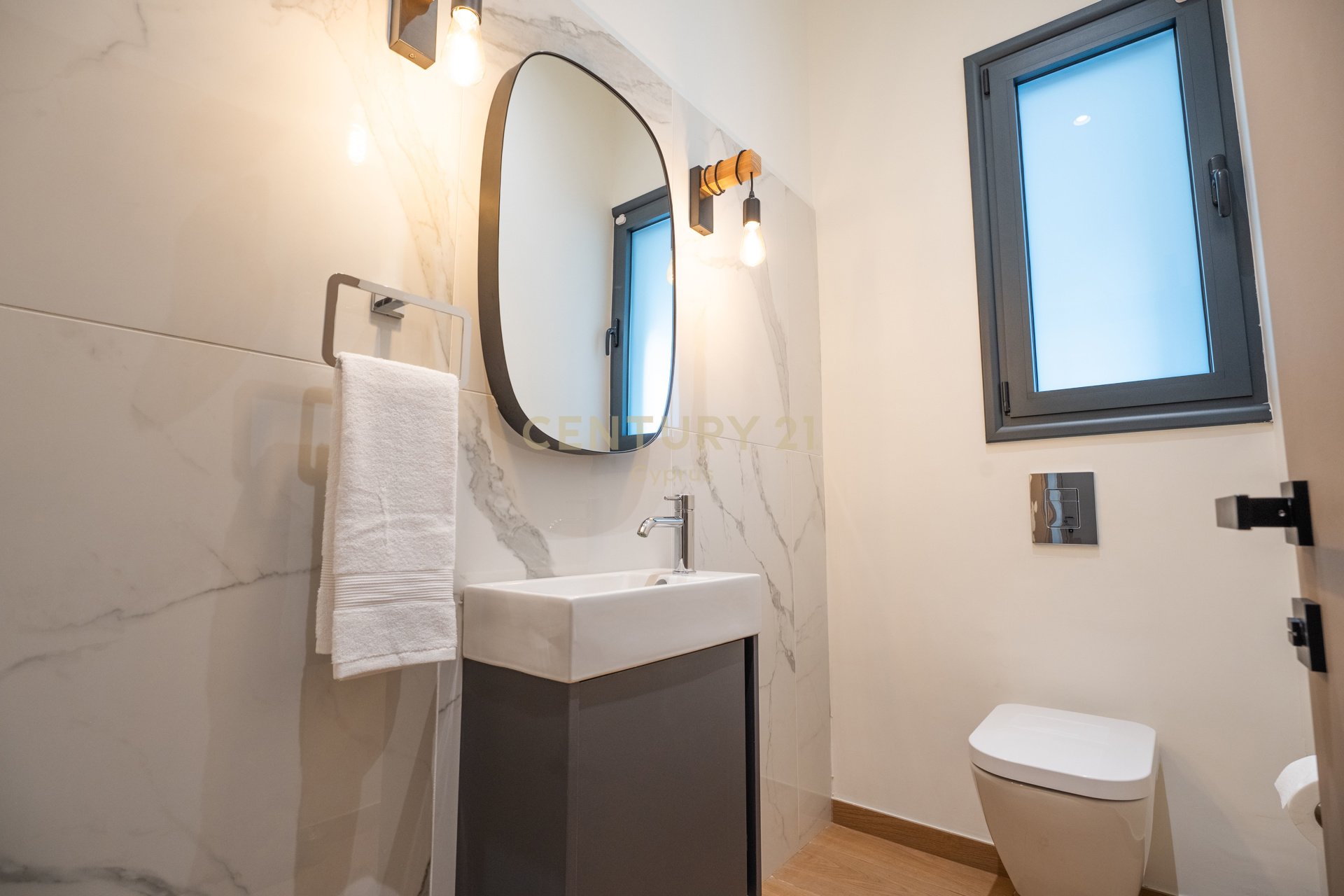 7 dormitorios Villa en Agios Athanasios, Limassol, Chipre No. 53681