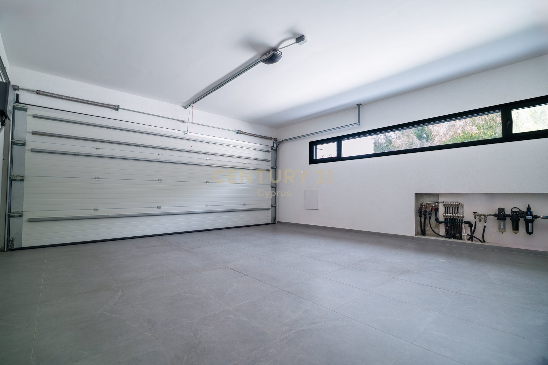 7 dormitorios Villa en Agios Athanasios, Limassol, Chipre No. 53681