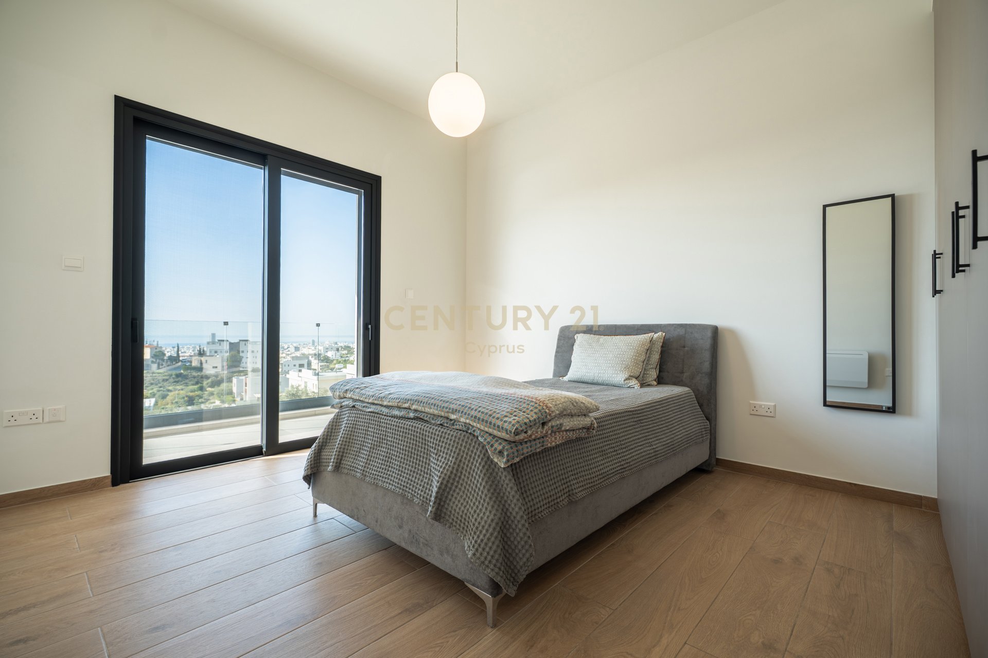 7 dormitorios Villa en Agios Athanasios, Limassol, Chipre No. 53681