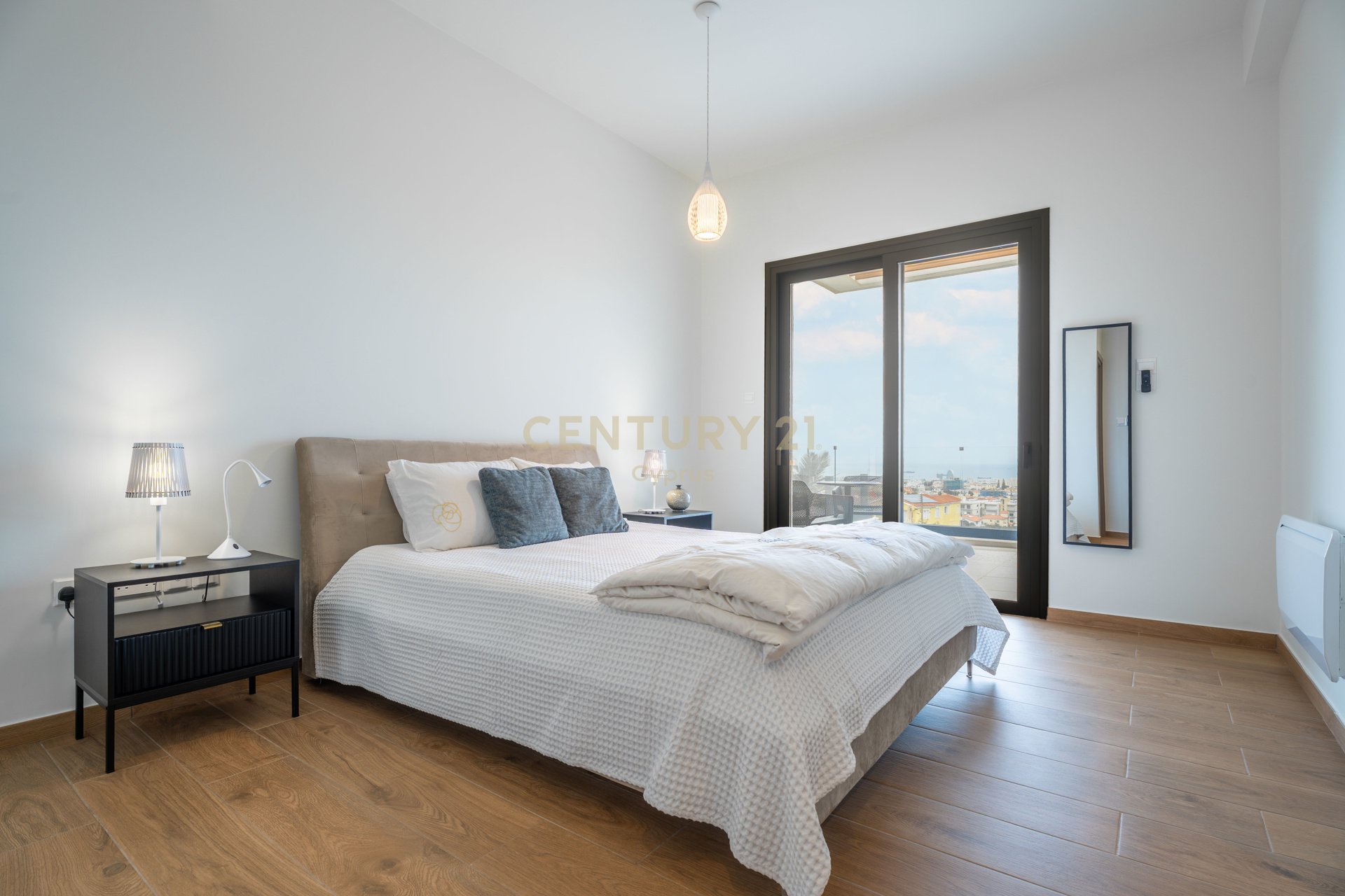 7 dormitorios Villa en Agios Athanasios, Limassol, Chipre No. 53681