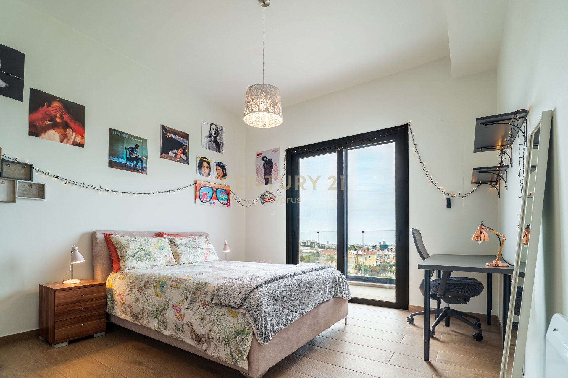 7 dormitorios Villa en Agios Athanasios, Limassol, Chipre No. 53681