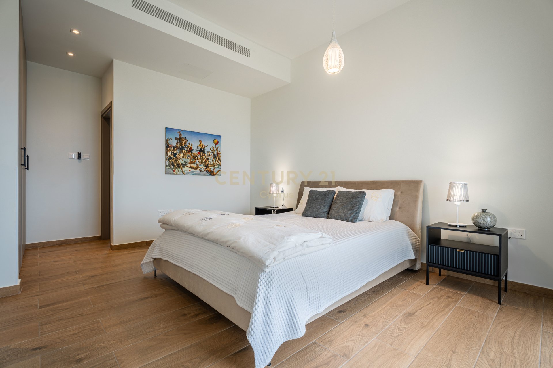 7 dormitorios Villa en Agios Athanasios, Limassol, Chipre No. 53681