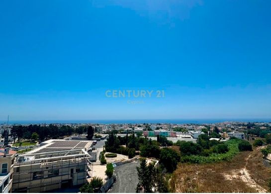 600m2 Oficina en Paphos, Chipre No. 53682