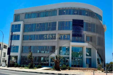 600m2 Oficina en Paphos, Chipre No. 53682