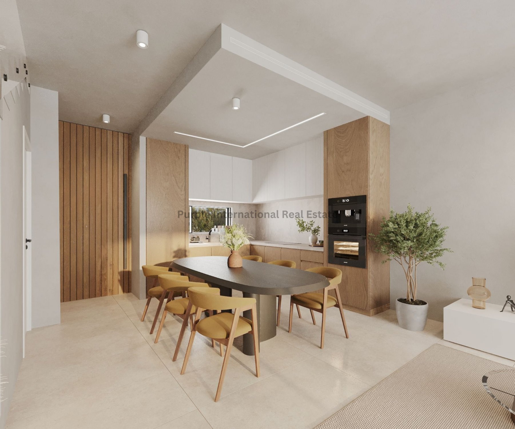 2 bedrooms Apartment in Paphos, Cyprus No. 37436