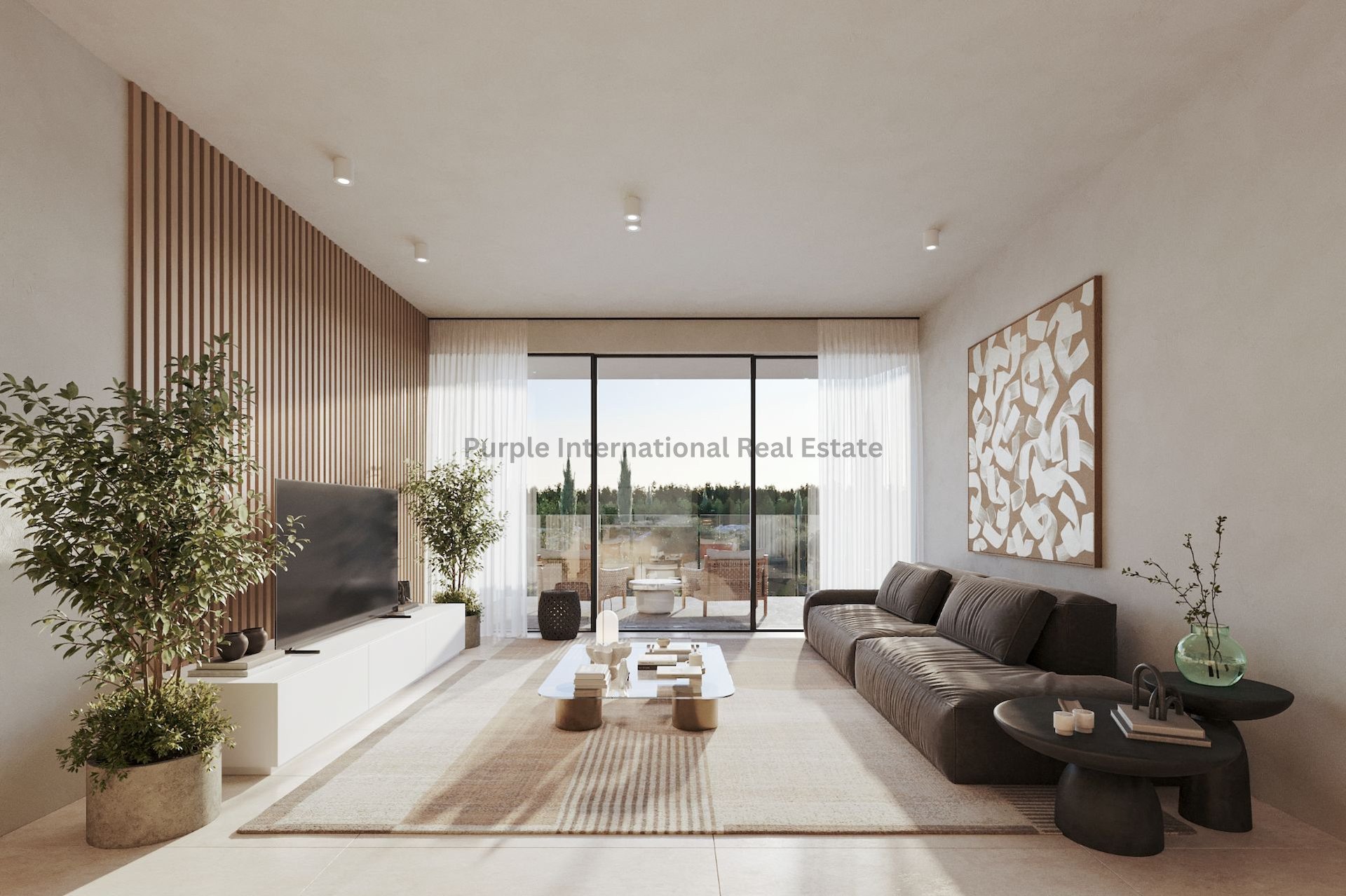 2 bedrooms Apartment in Paphos, Cyprus No. 37436