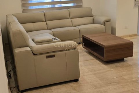 3 dormitorios Apartamento en Limassol, Chipre No. 55882