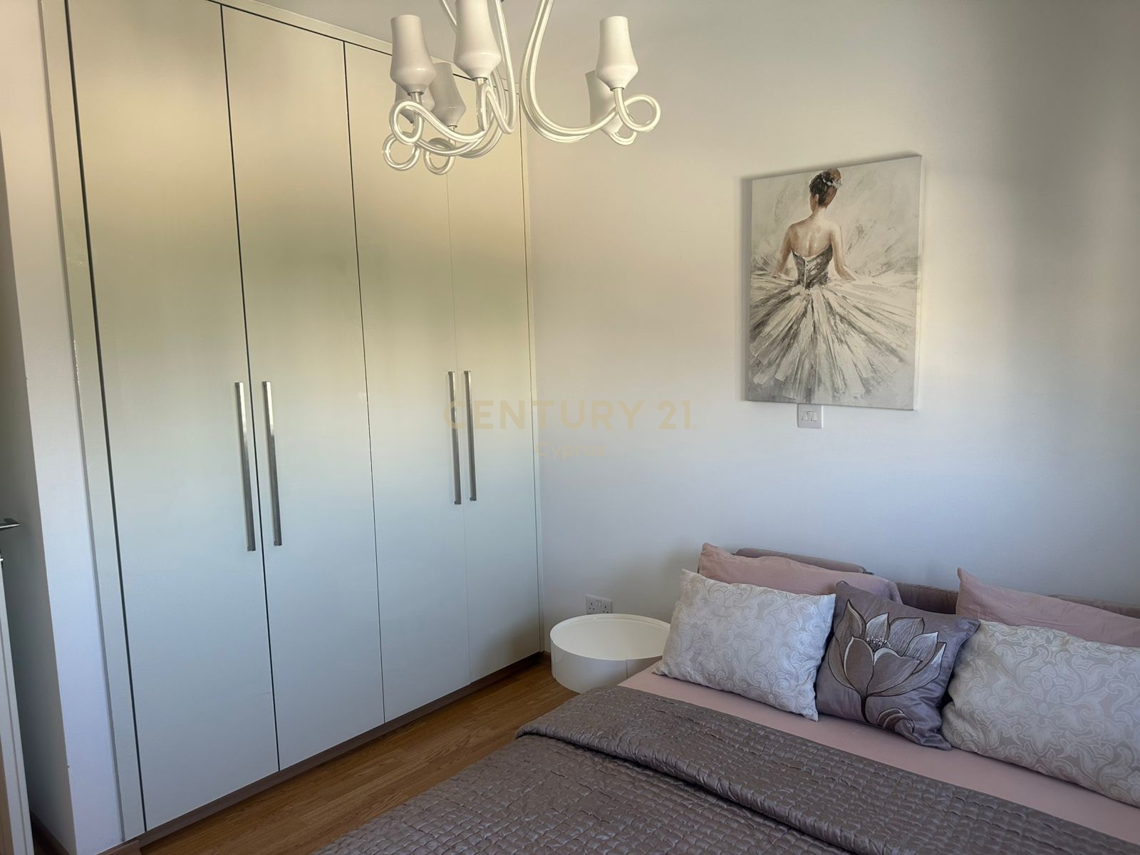3 dormitorios Apartamento en Agios Athanasios, Limassol, Chipre No. 55881
