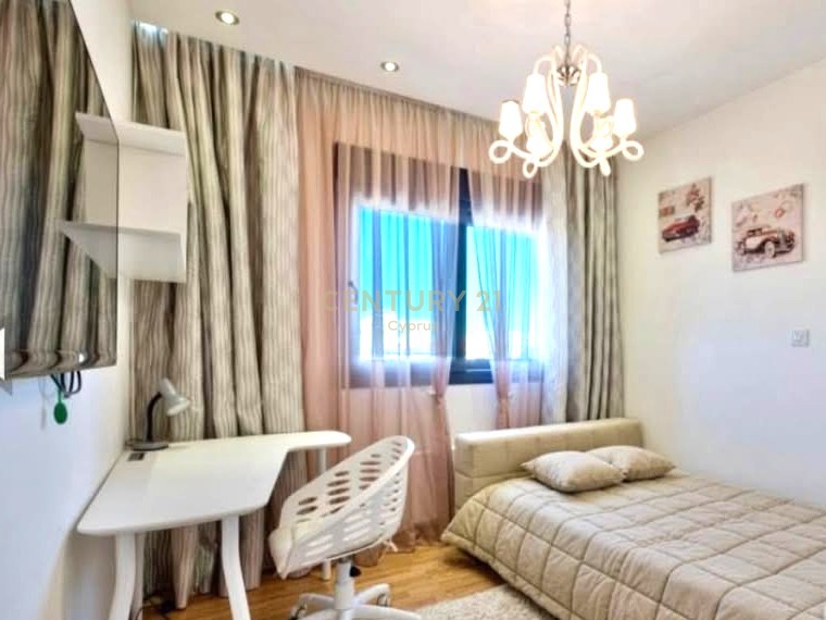 3 dormitorios Apartamento en Agios Athanasios, Limassol, Chipre No. 55881